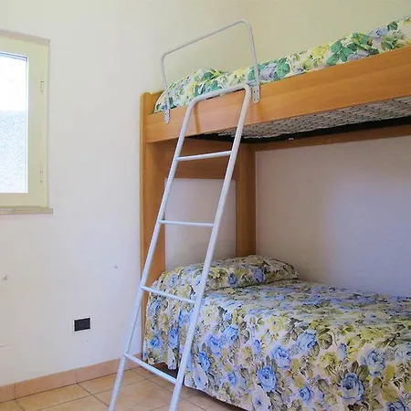 Biondy - A 200mt Dal Mare Villa Fondi