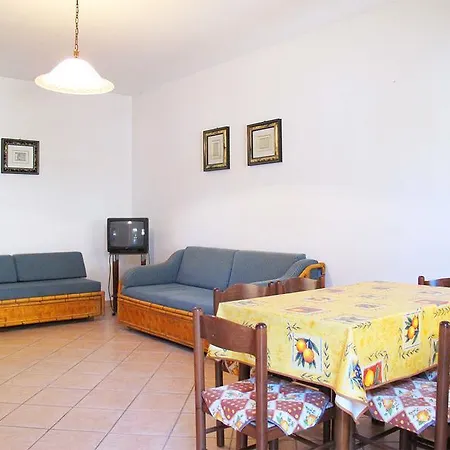 Villa Biondy - A 200mt Dal Mare
